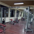 equipo de gimnasio Cable Crossover XF23